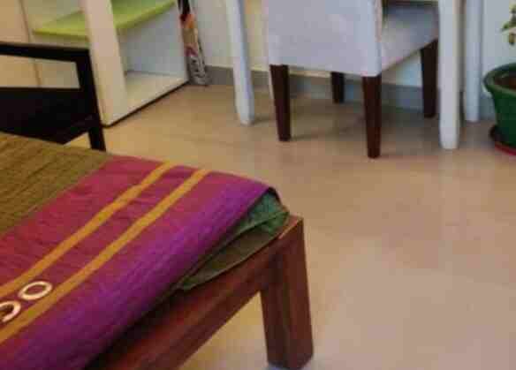 2 BHK apartment in MVN The Athens Sohna Sector 5