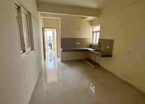 2 BHK apartment in Sector 4 Sohna