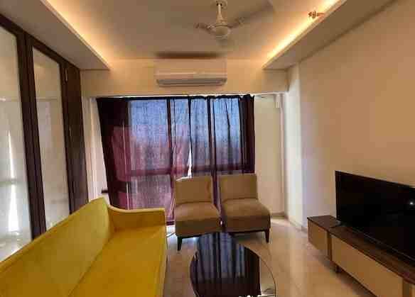 2 Bedroom Builder Floor in Tapukara Bhiwadi