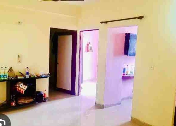 2 Bedroom apartment in Avalon Residency