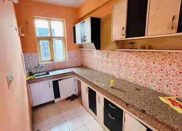 2 Bedroom apartment in Tapukara