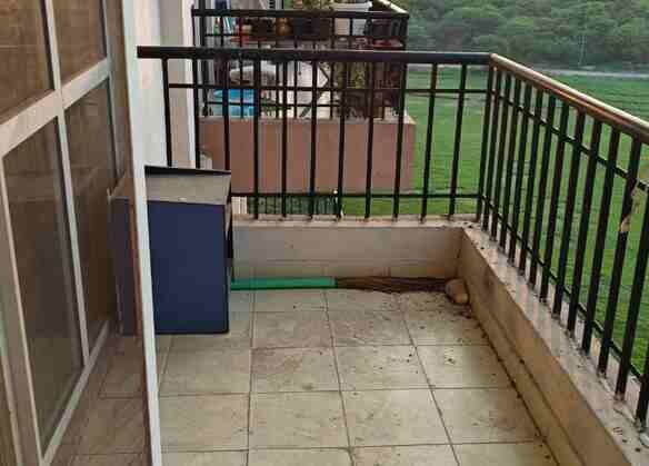 2 bedroom apartment Sohna Sector 4, Gurgaon in GLS Arawali Homes
