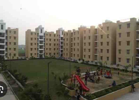 2 bedroom apartment in BDI Ambaram