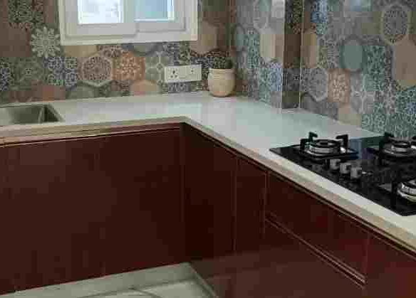 2.5 BHK Apartment in Trehan Hill View Garden
