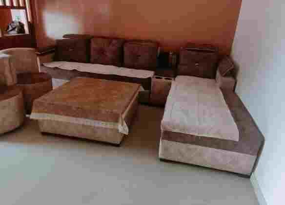 2BHK Apartment with Lake View in Krish Vatika