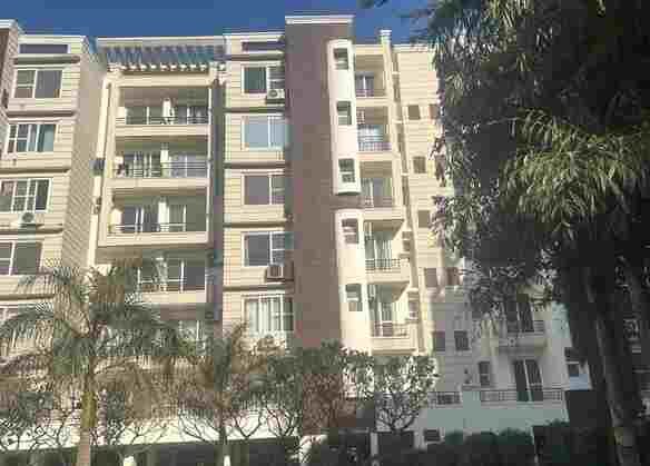 2BHK Fully Furnished Apartment in Trehan Bhiwadi Floors