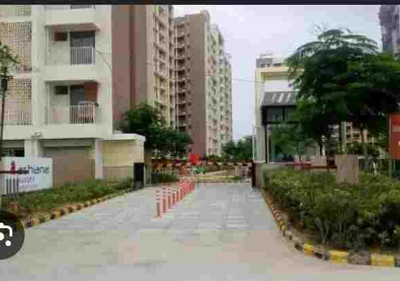 2BHK Home Awaits in Ashiana Surbhi