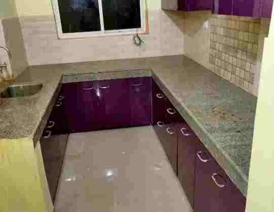 2BHK Semi Furnished Builder Floor in Terra Heritage