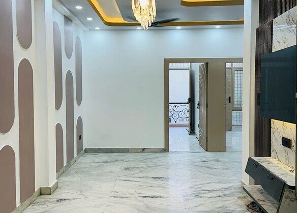 3 BHK Flat for Sale in Sector 75
