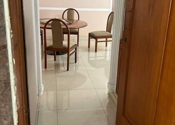 3 Bedroom 2050 sq ft Apartment in Sector 109 Gurgaon for sale