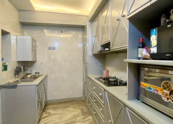 3.5 BHK Builder Floor for Sale in Sector 76, Faridabad