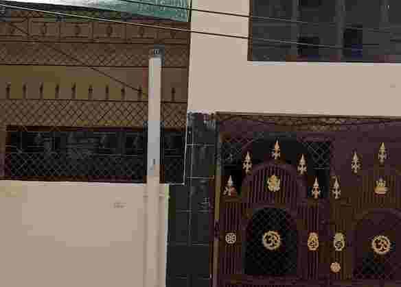 3BHK Independent House for Sale in Gated Society
