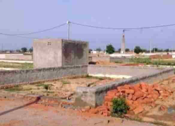 42 Sq. Yard Plot for Sale in Noida Sector 150