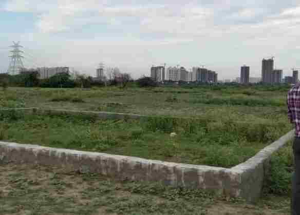 48 Sq. Yard Plot for Sale in Noida Sector 148