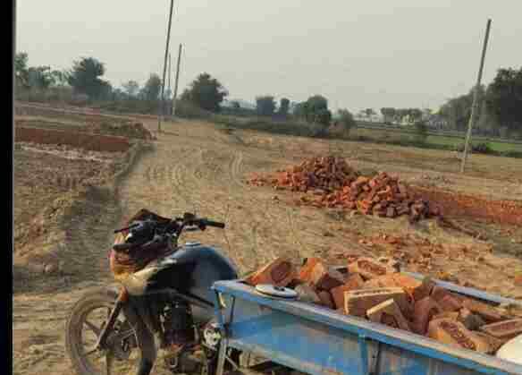 48 Sq. Yard Plot for Sale in SK Smart City Sector 148 Noida