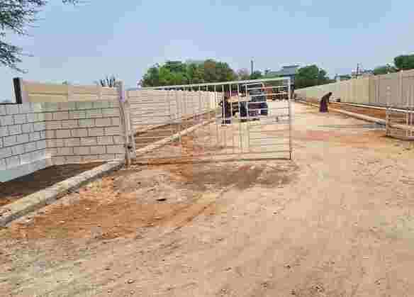 50 Sq. Yards Plot for Sale in Serene Sohna, Gurgaon