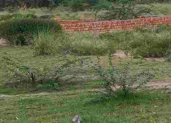 500 Sq. Ft. Plot for Sale on Alwar Bypass Road, Bhiwadi