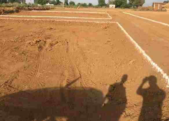 64 Sq. Yard Plot for Sale in Sector 150 Noida