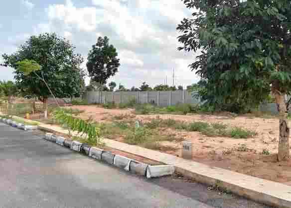 Affordable Plots in Devanahalli