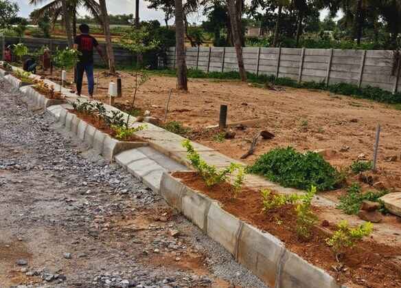 Affordable Plots on Attibele Anekal Road