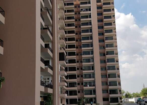 Apartment in Sohna Sector 5 Gurgaon