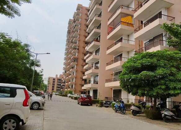 Apartment in Sohna Sector 5 Gurgaon