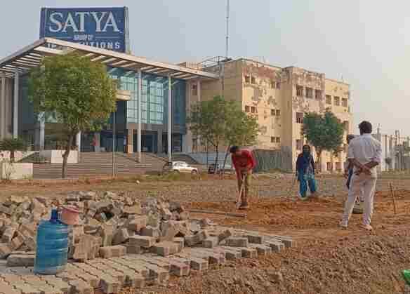 Best 151 Sq.Yd. Plot in Baluda Gurgaon