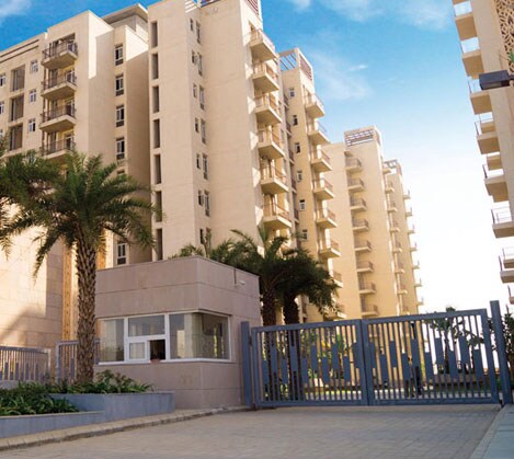 Best 3 BHK Flat for Sale in Faridabad