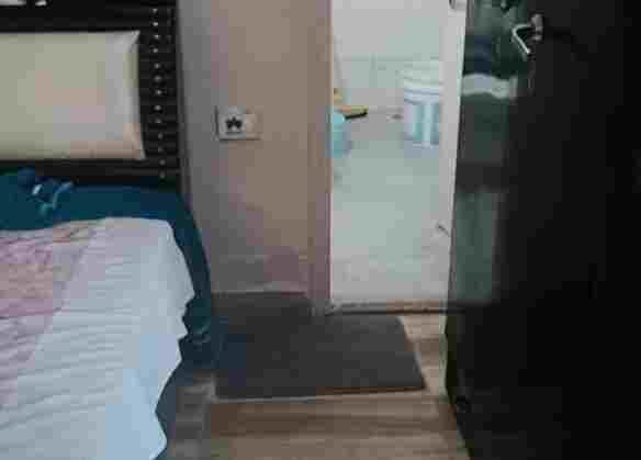 Charming 2BHK Semi Furnished Apartment in Krish Aura