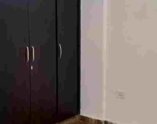 Charming 2BHK Semi-Furnished Apartment in Krish Aura