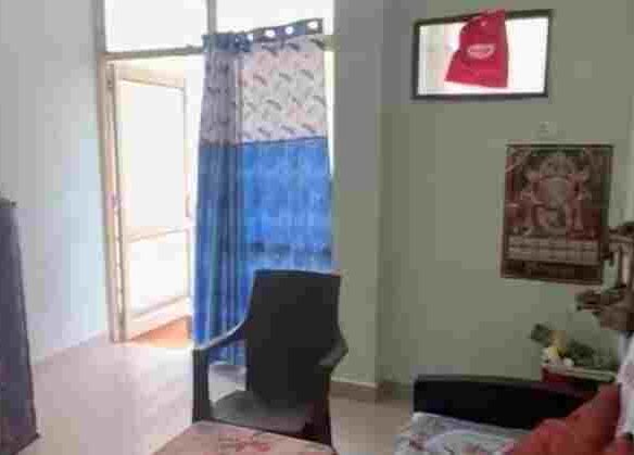 Comfortable 2BHK Apartment in Genesis Gardenia
