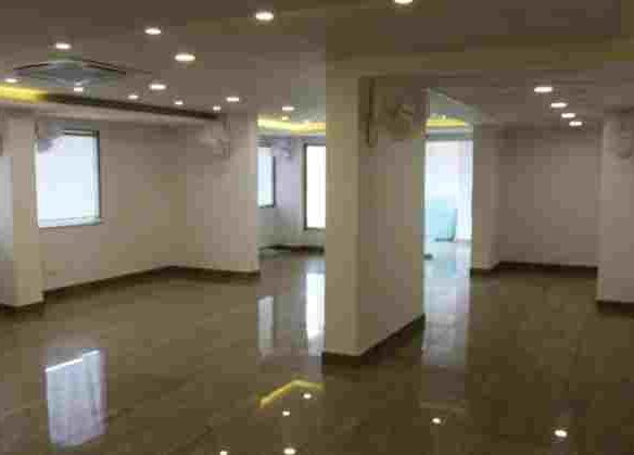Cozy 2BHK Apartment with Park View in The Essentia