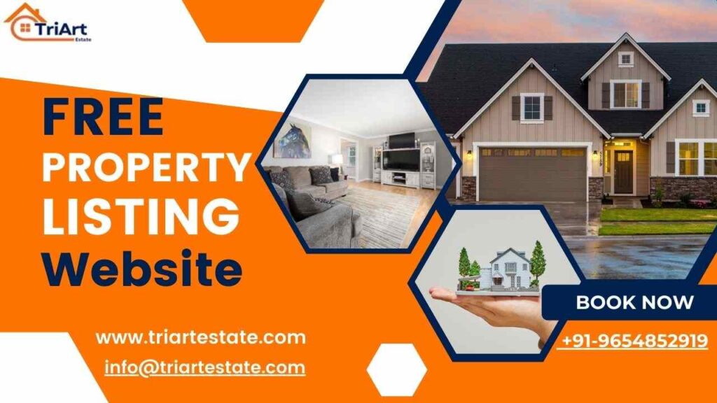 Free Property Listing Website Gurgaon