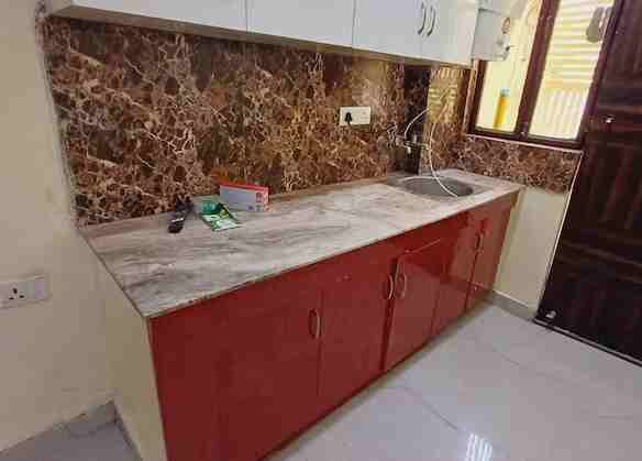 Furnished 1 RK apartment Sector 28 Gurgaon in Suncity Essel Tower