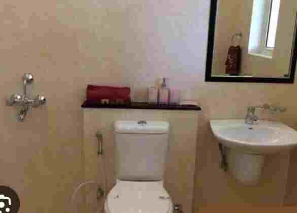 Furnished 2BHK Apartment for Sale in R Tech Capital Greens