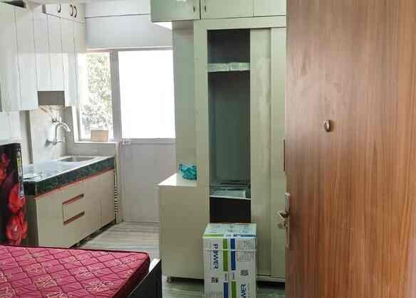 Furnished Studio in Suncity Essel Tower IFFCO Chowk Gurgaon
