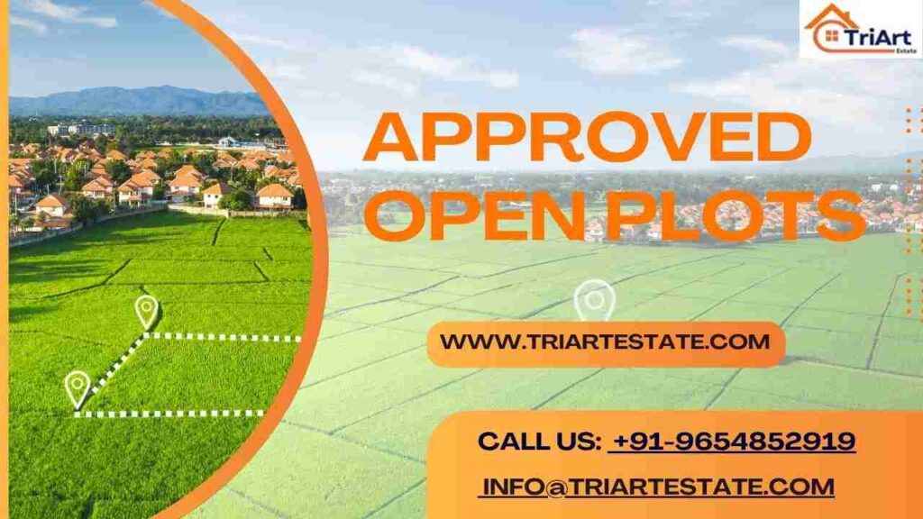 Top HMDA Approved Open Plots in Hyderabad – A Complete Guide 2 Top HMDA Approved Open Plots in Hyderabad
