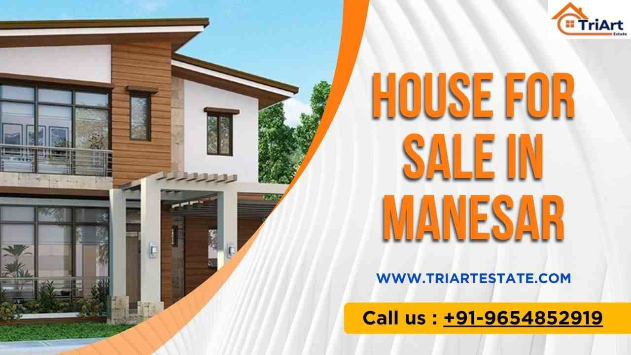 House for Sale in Manesar