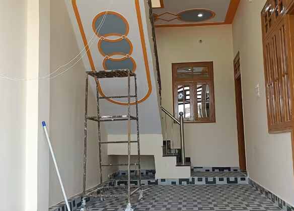 2 BHK House for Sale in Old Faridabad