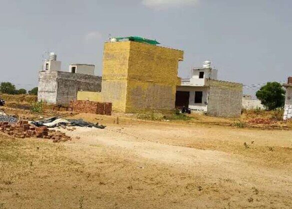 Plot for Sale in Sector 16 A, Faridabad