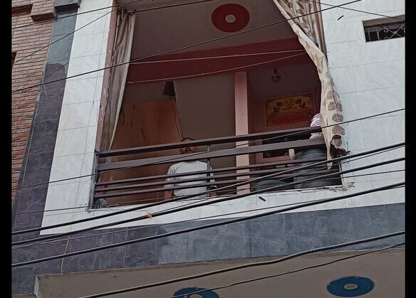 2 BHK House for Sale in Lakkarpur, Faridabad