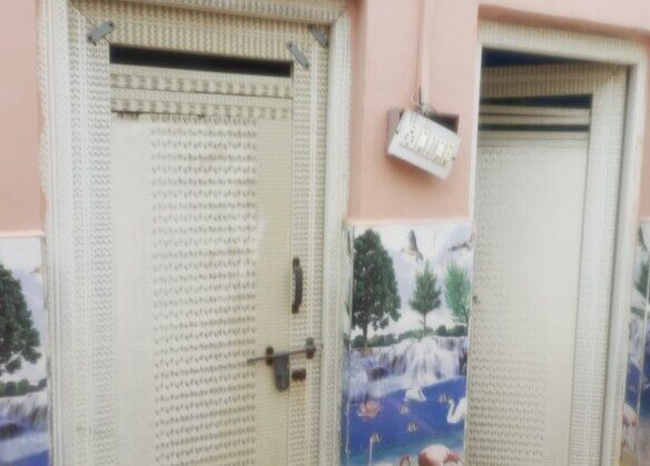 2 BHK House for Sale in Bharat Colony, Faridabad