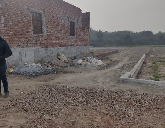 Plot for Sale in Bhopani, Faridabad