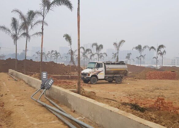 Plot for Sale in Faridabad