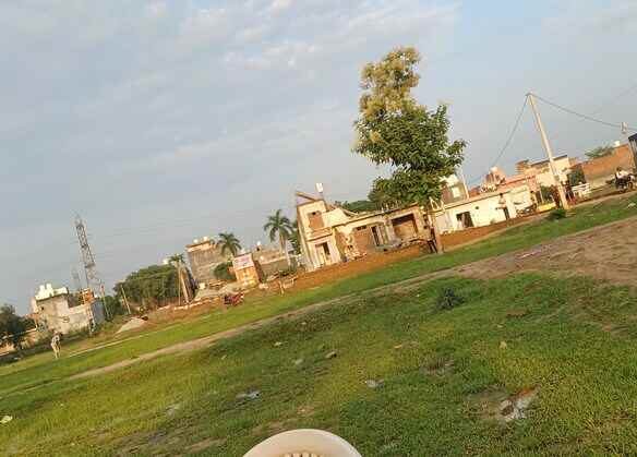 Plot for Sale in Dheeraj Nagar, Faridabad