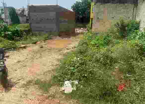 Own Your Dream Plot in Sohna Sector 34 Gurgaon