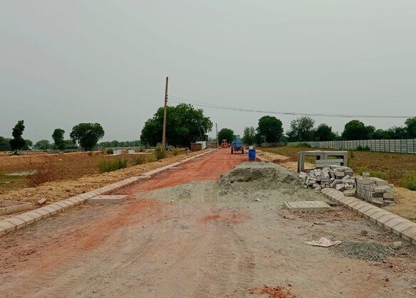 Plot for Sale in Faridabad