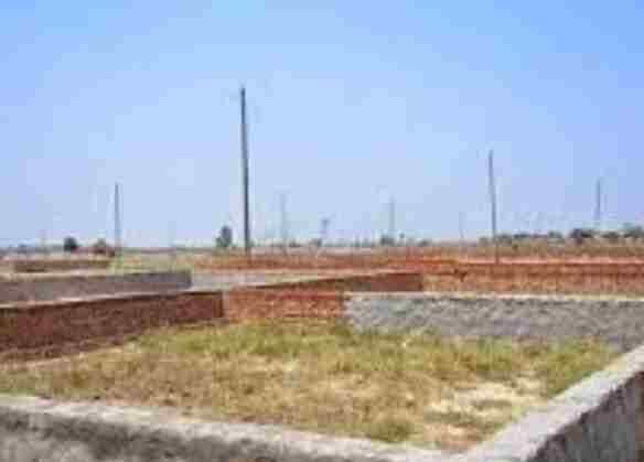 Plot for Sale in Smart City Sector 150 Noida