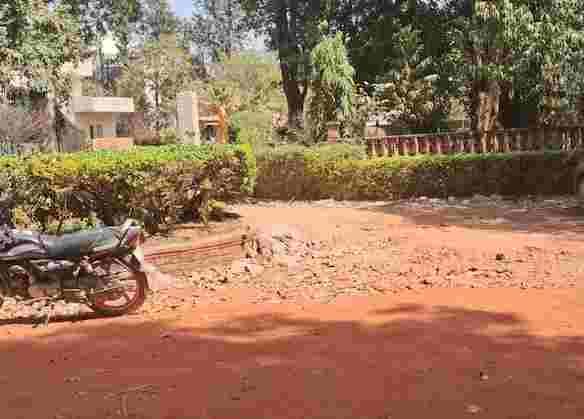 Plot for Sale on Alwar Bypass Road, Bhiwadi