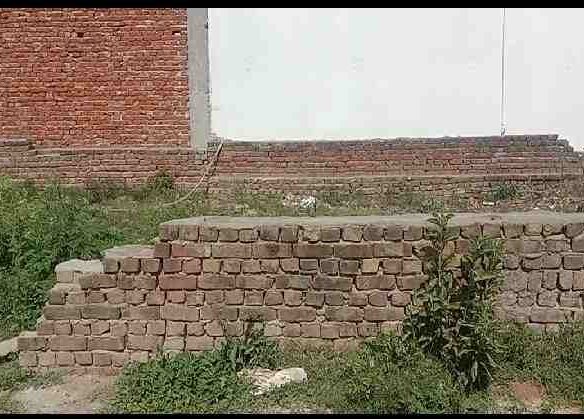 Plot of land on Alwar Road